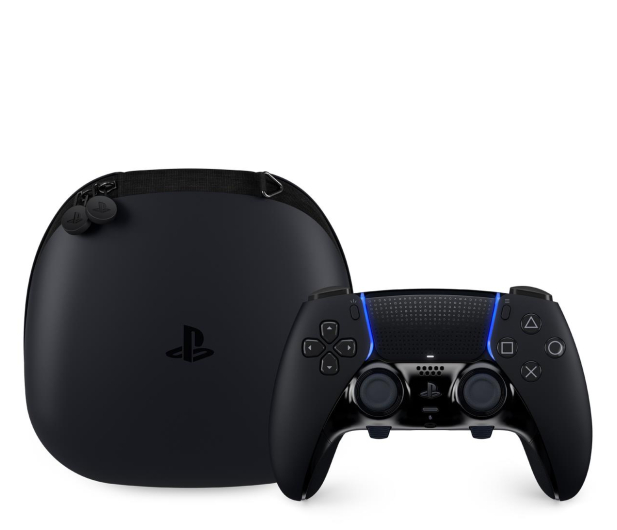 SONY PlayStation 5 DualSense Edge Controller Midnight Black - 1309728 - zdjęcie 10